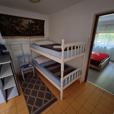 Apartments Zlatko Ičići Camera foto