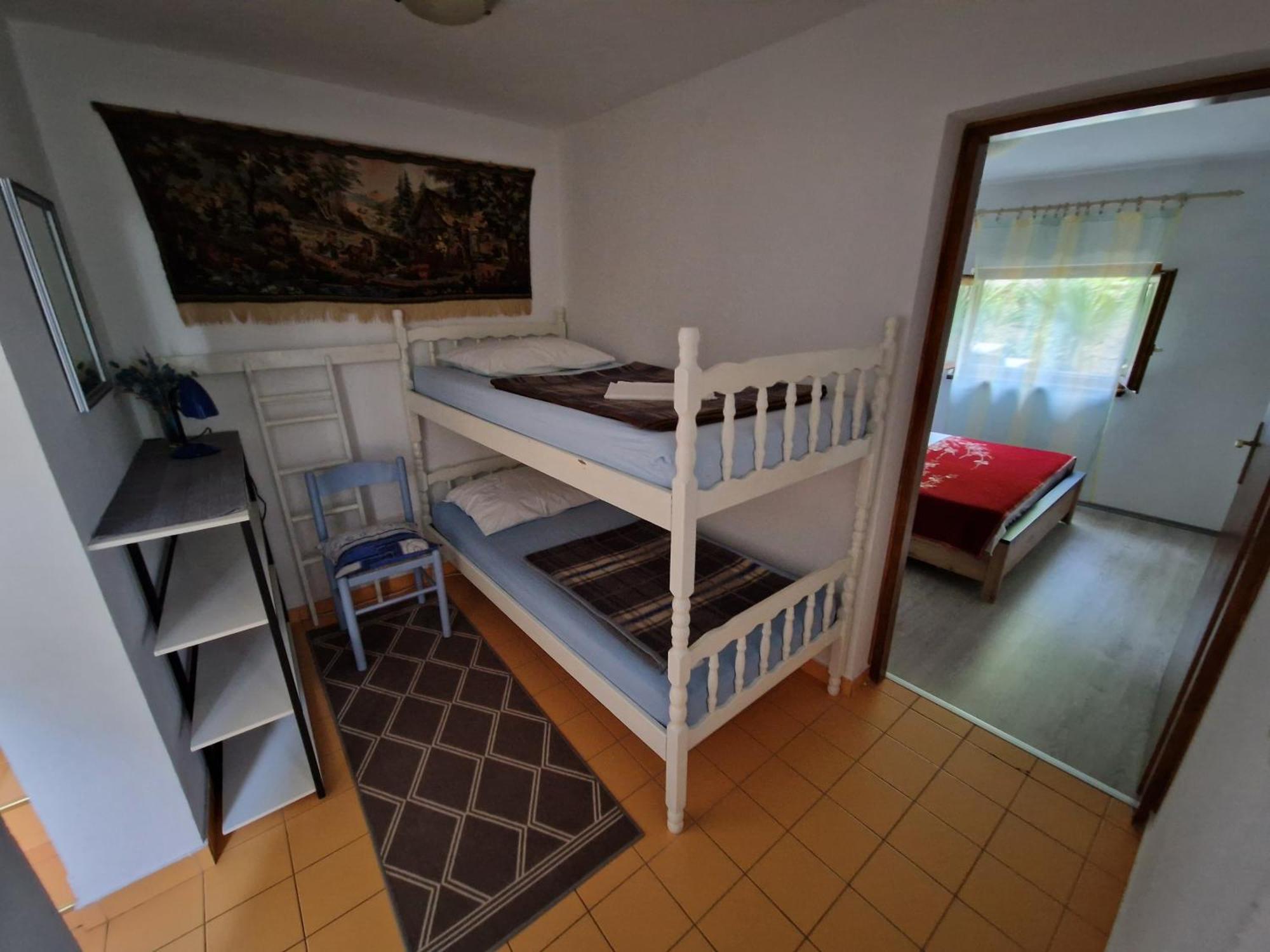 Apartments Zlatko Ičići Camera foto