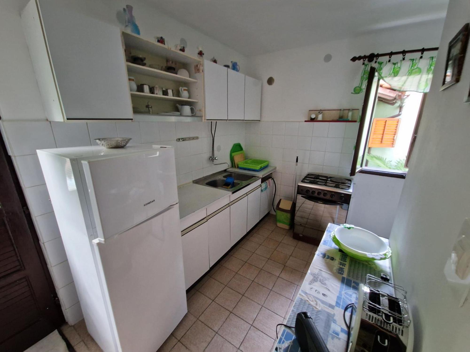 Apartments Zlatko Ičići Camera foto