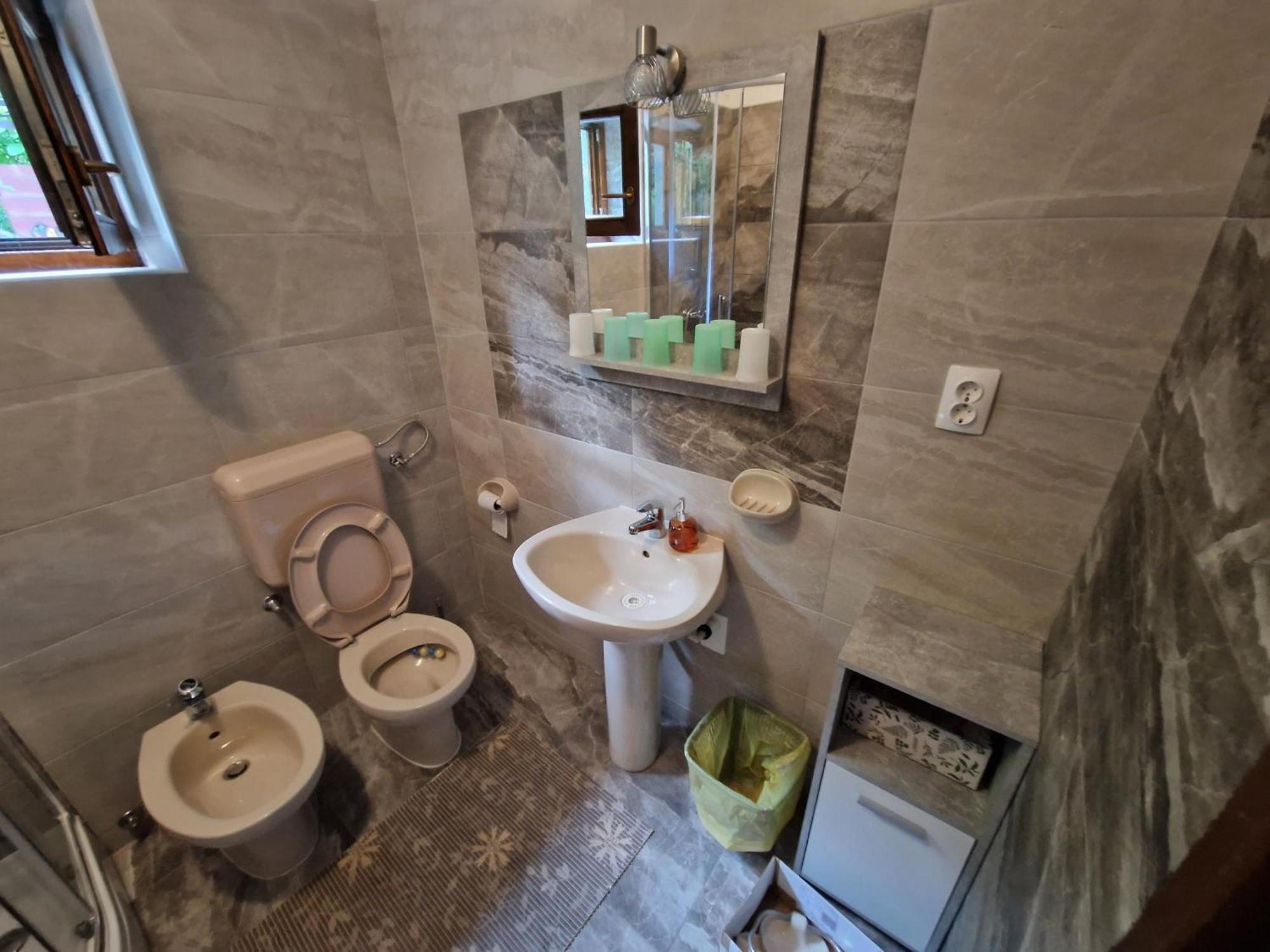Apartments Zlatko Ičići Camera foto
