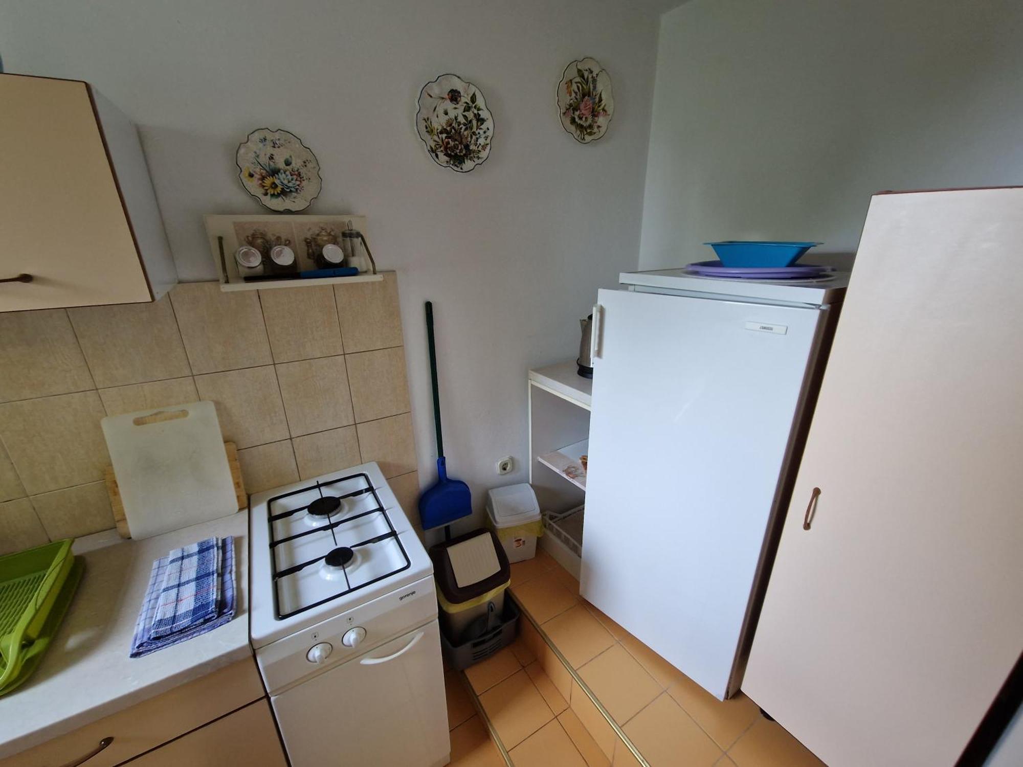 Apartments Zlatko Ičići Camera foto