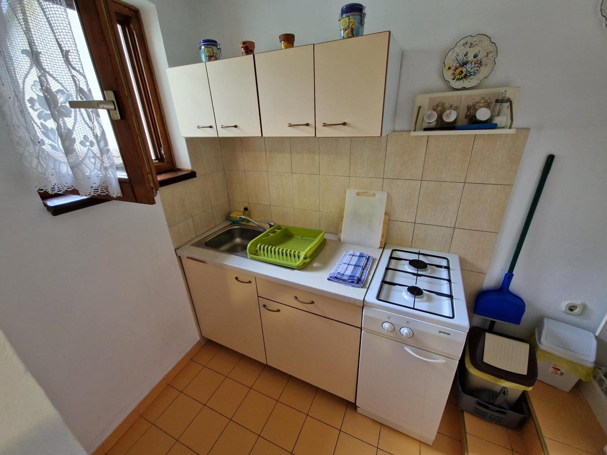 Apartments Zlatko Ičići Camera foto