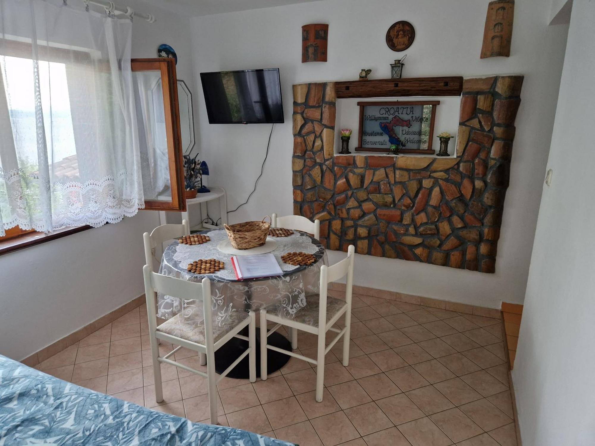 Apartments Zlatko Ičići Camera foto