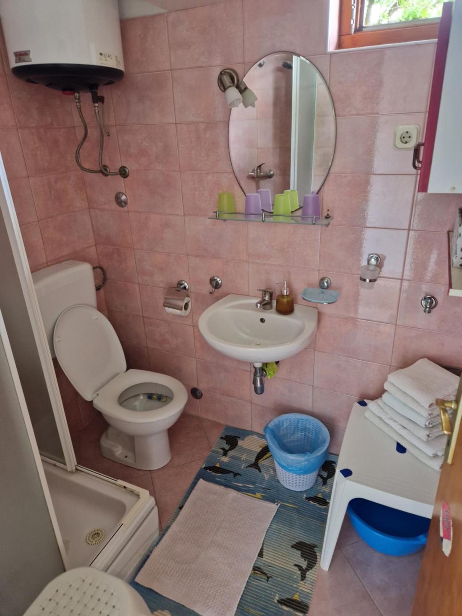 Apartments Zlatko Ičići Camera foto