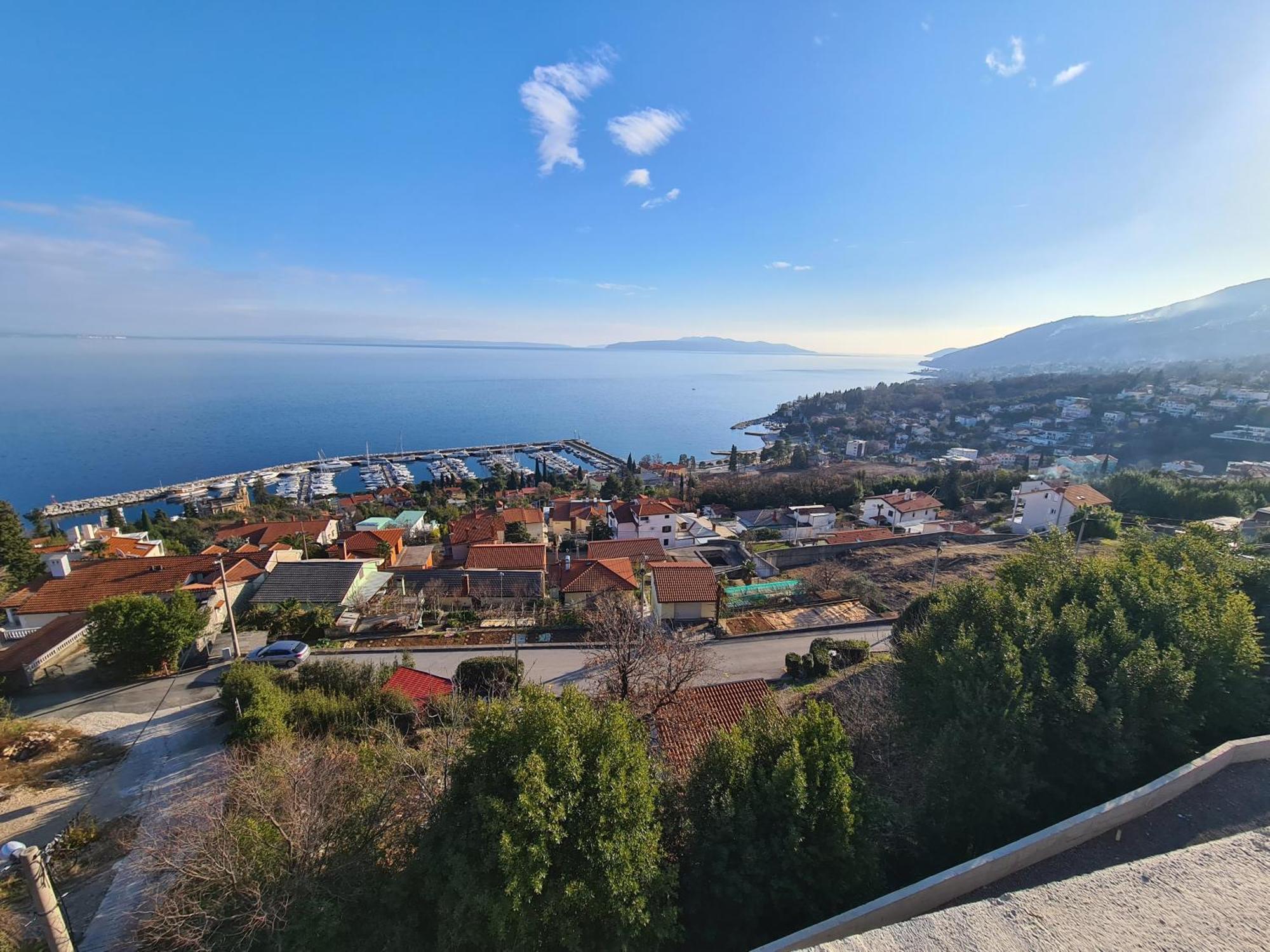 Apartments Zlatko Ičići Camera foto