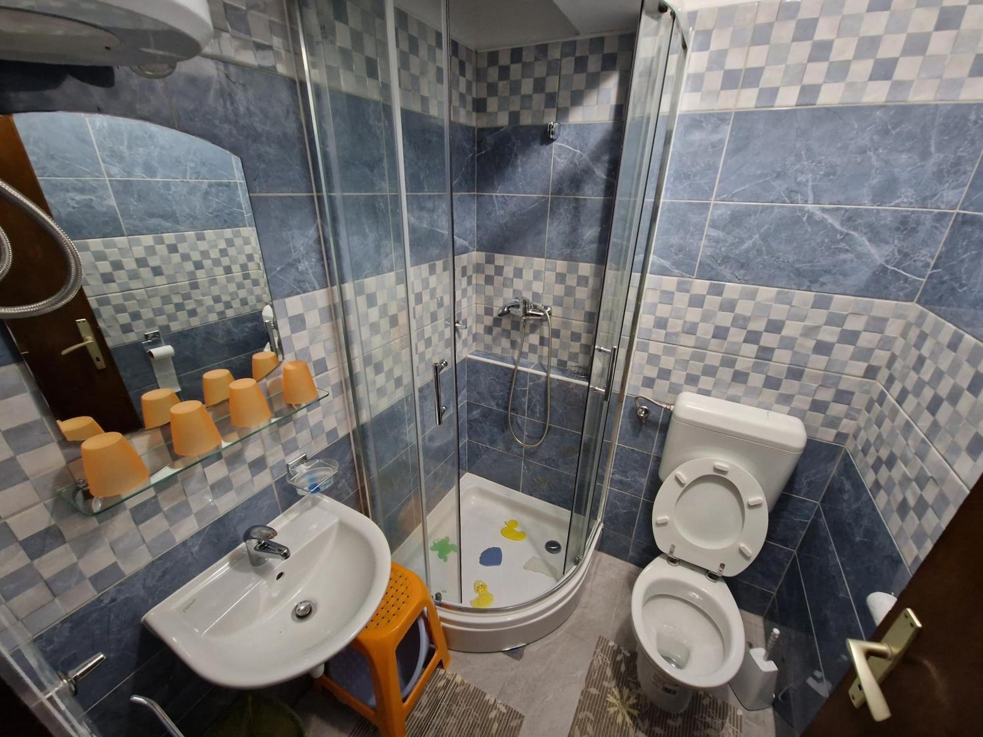 Apartments Zlatko Ičići Camera foto