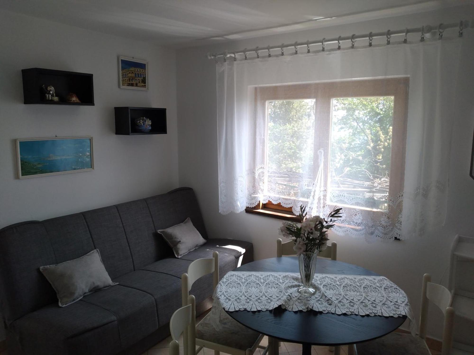 Apartments Zlatko Ičići Camera foto