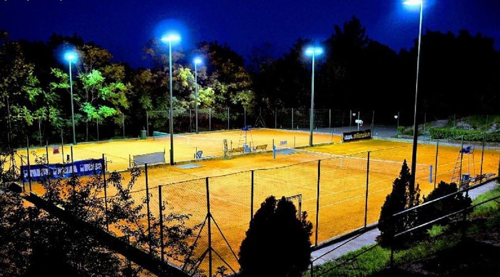 Apartments Zlatko Ičići Esterno foto